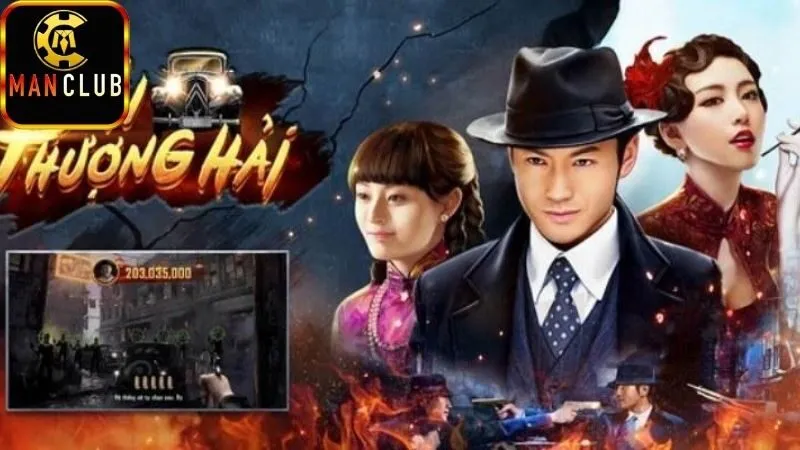 Cách chơi Bến Thượng Hải slot