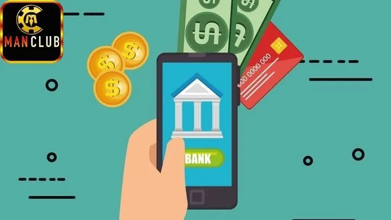 Lợi ích và tính năng nổi bật của Giao dịch nạp rút nhanh Manclub