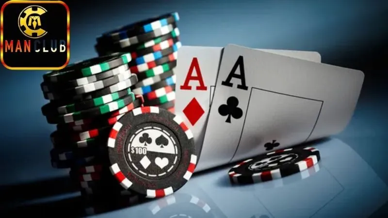 Giới thiệu về Poker online ManClub?