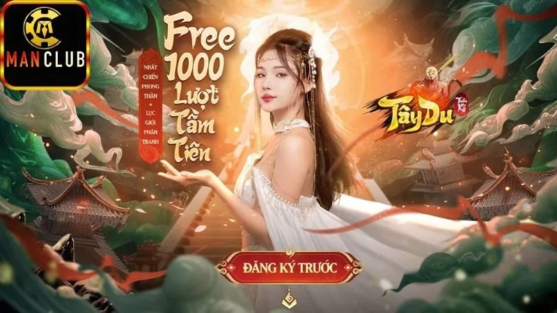 Tính năng nổi bật của Slot Game Tây Du Thần Khí V2