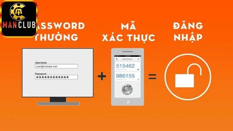 Định nghĩa về Xác thực 2 lớp